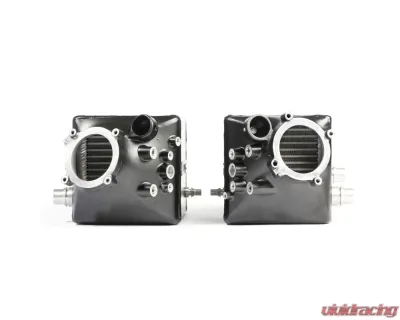 CTS Turbo High Performance Intercoolers BMW F10 M5 | M5C | F06/F12/F13 M6 | M6C 2012-2016 - CTS-F1X-M5M6-DF