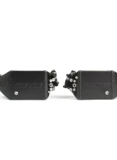 CTS Turbo High Performance Intercoolers BMW F10 M5 | M5C | F06/F12/F13 M6 | M6C 2012-2016                                     - CTS-F1X-M5M6-DF - Image 2