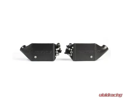 CTS Turbo High Performance Intercoolers BMW F10 M5 | M5C | F06/F12/F13 M6 | M6C 2012-2016 - CTS-F1X-M5M6-DF