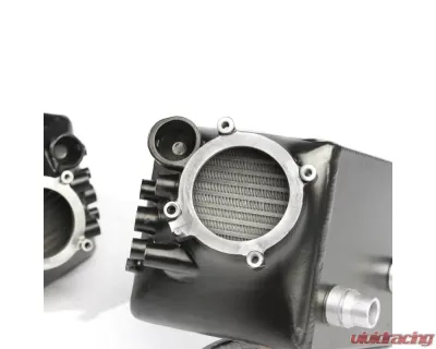 CTS Turbo High Performance Intercoolers BMW F10 M5 | M5C | F06/F12/F13 M6 | M6C 2012-2016 - CTS-F1X-M5M6-DF