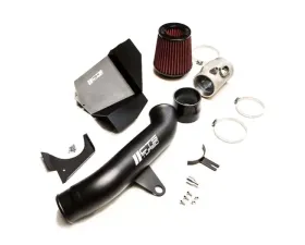 CTS Turbo Intake Kit BMW 2012-2016