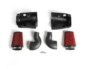 CTS Turbo Intake System Mercedes-Benz M177 W213 E63 | E63S | AMG GT 63 | 63S