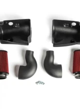 CTS Turbo Intake System Mercedes-Benz M177 W213 E63 | E63S | AMG GT 63 | 63S                                     - CTS-IT-952 - Image 7