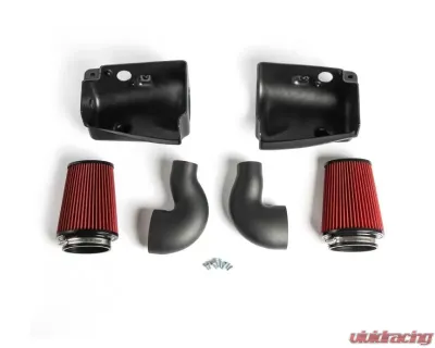 CTS Turbo Intake System Mercedes-Benz M177 W213 E63 | E63S | AMG GT 63 | 63S - CTS-IT-952