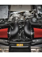 CTS Turbo Intake System Mercedes-Benz M177 W213 E63 | E63S | AMG GT 63 | 63S                                     - CTS-IT-952 - Image 6