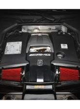 CTS Turbo Intake System Mercedes-Benz M177 W213 E63 | E63S | AMG GT 63 | 63S                                     - CTS-IT-952 - Image 7