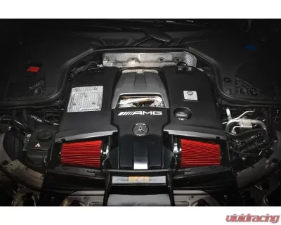 CTS Turbo Intake System Mercedes-Benz M177 W213 E63 | E63S | AMG GT 63 | 63S - CTS-IT-952