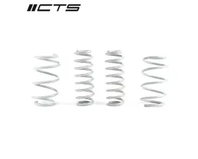 CTS Turbo MK7 Golf GTI Lower Spring Set