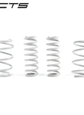 CTS Turbo MK7 Golf GTI Lower Spring Set                                     - CTS-LS-007 - Image 5