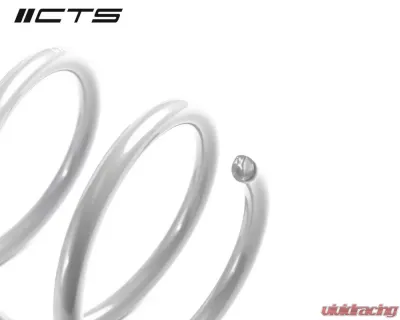 CTS Turbo MK7 Golf GTI Lower Spring Set - CTS-LS-007
