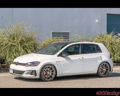 CTS Turbo MK7 Golf GTI Lower Spring Set - CTS-LS-007