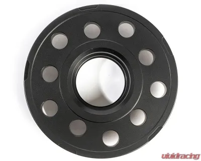 CTS Turbo +17.5mm | 5x100 | 5x112 CB 57.1 Hubcentric Wheel Spacers with Lip - CTS-SUS-5717