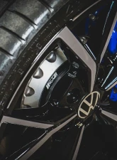 CTS Turbo +17.5mm | 5x100 | 5x112 CB 57.1 Hubcentric Wheel Spacers with Lip                                     - CTS-SUS-5717 - Image 5