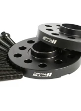 CTS Turbo +17.5mm | 5x100 | 5x112 CB 57.1 Hubcentric Wheel Spacers with Lip                                     - CTS-SUS-5717 - Image 5