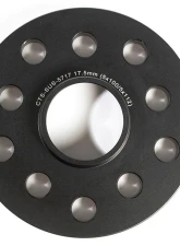 CTS Turbo +20mm | 5x100 | 5x112 CB 57.1 Hubcentric Wheel Spacers with Lip                                     - CTS-SUS-5720 - Image 2