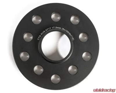 CTS Turbo +20mm | 5x100 | 5x112 CB 57.1 Hubcentric Wheel Spacers with Lip - CTS-SUS-5720