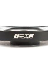 CTS Turbo +20mm | 5x100 | 5x112 CB 57.1 Hubcentric Wheel Spacers with Lip                                     - CTS-SUS-5720 - Image 4