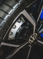CTS Turbo +20mm | 5x100 | 5x112 CB 57.1 Hubcentric Wheel Spacers with Lip                                     - CTS-SUS-5720 - Image 5