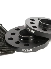 CTS Turbo +20mm | 5x100 | 5x112 CB 57.1 Hubcentric Wheel Spacers with Lip                                     - CTS-SUS-5720 - Image 5