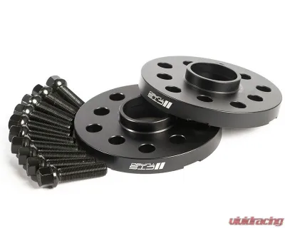 CTS Turbo +20mm | 5x100 | 5x112 CB 57.1 Hubcentric Wheel Spacers with Lip - CTS-SUS-5720