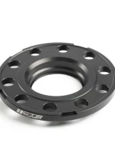 CTS Turbo Hubcentric Wheel Spacers w/ Lip 5x120 +10mm BMW F-Series 2011-2020                                     - CTS-SUS-7210 - Image 2