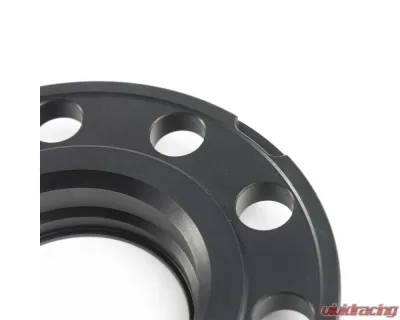 CTS Turbo Hubcentric Wheel Spacers w/ Lip 5x120 +10mm BMW F-Series 2011-2020 - CTS-SUS-7210
