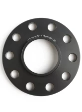CTS Turbo Hubcentric Wheel Spacers w/ Lip 5x120 +15mm BMW F-Series 2011-2020                                     - CTS-SUS-7215 - Image 3