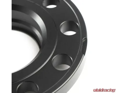 CTS Turbo Hubcentric Wheel Spacers w/ Lip 5x120 +15mm BMW F-Series 2011-2020 - CTS-SUS-7215