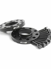 CTS Turbo Hubcentric Wheel Spacers with Lip 5x120 CB 72.5 20mm BMW F Series 2011-2020                                     - CTS-SUS-7220 - Image 5