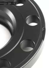 CTS Turbo Hubcentric Wheel Spacers with Lip 5x120 CB 72.5 20mm BMW F Series 2011-2020                                     - CTS-SUS-7220 - Image 2