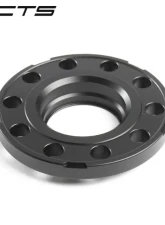 CTS Turbo Hubcentric Wheel Spacers with Lip 5x120 CB 72.5 20mm BMW F Series 2011-2020                                     - CTS-SUS-7220 - Image 3