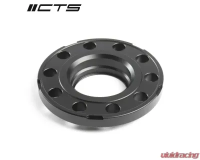 CTS Turbo Hubcentric Wheel Spacers with Lip 5x120 CB 72.5 20mm BMW F Series 2011-2020 - CTS-SUS-7220