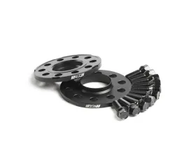 CTS Turbo Hubcentric Wheel Spacers w/ Lip 5x112 +10mm BMW | Mini 2014-2023