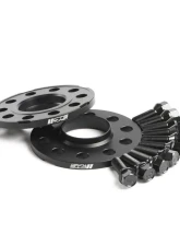 CTS Turbo Hubcentric Wheel Spacers w/ Lip 5x112 +10mm BMW | Mini 2014-2023                                     - CTS-SUS-G10 - Image 4