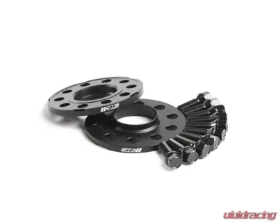 CTS Turbo Hubcentric Wheel Spacers w/ Lip 5x112 +10mm BMW | Mini 2014-2023 - CTS-SUS-G10