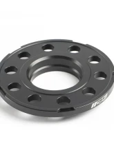 CTS Turbo Hubcentric Wheel Spacers w/ Lip 5x112 +10mm BMW | Mini 2014-2023                                     - CTS-SUS-G10 - Image 2