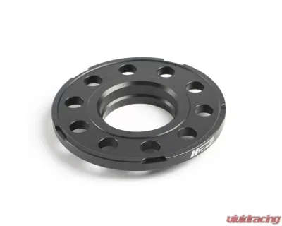 CTS Turbo Hubcentric Wheel Spacers w/ Lip 5x112 +10mm BMW | Mini 2014-2023 - CTS-SUS-G10