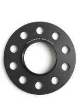 CTS Turbo Hubcentric Wheel Spacers w/ Lip 5x112 +10mm BMW | Mini 2014-2023                                     - CTS-SUS-G10 - Image 3