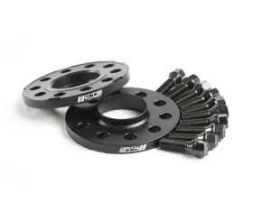 CTS Turbo Hubcentric Wheel Spacers w/ Lip +13mm BMW G | F-Series | Mini F-Series 2014-2023
