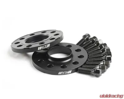 CTS Turbo Hubcentric Wheel Spacers w/ Lip +13mm BMW G | F-Series | Mini F-Series 2014-2023 - CTS-SUS-G13
