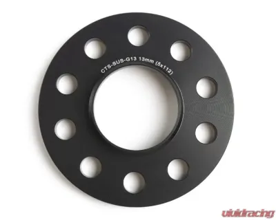 CTS Turbo Hubcentric Wheel Spacers w/ Lip +13mm BMW G | F-Series | Mini F-Series 2014-2023 - CTS-SUS-G13