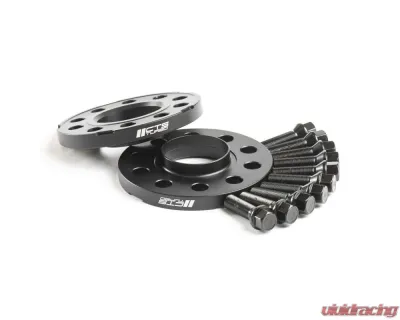 CTS Turbo +15mm 5x112 CB 66.5 Hubcentric Wheel Spacer w/ Lip BMW G | F-Series | Mini F-Series 2014-2023 - CTS-SUS-G15