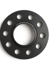 CTS Turbo +15mm 5x112 CB 66.5 Hubcentric Wheel Spacer w/ Lip BMW G | F-Series | Mini F-Series 2014-2023                                     - CTS-SUS-G15 - Image 2