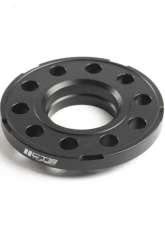 CTS Turbo +15mm 5x112 CB 66.5 Hubcentric Wheel Spacer w/ Lip BMW G | F-Series | Mini F-Series 2014-2023                                     - CTS-SUS-G15 - Image 3