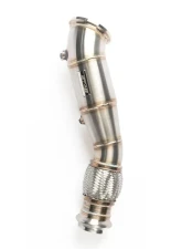 CTS Turbo High-Flow Catted Downpipe BMW 230i | 330i | 430i | 530i Xdrive B46 2015-2022                                     - CTS-EXH-DP-0037-CAT - Image 5