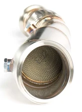 CTS Turbo High-Flow Catted Downpipe BMW 230i | 330i | 430i | 530i Xdrive B46 2015-2022                                     - CTS-EXH-DP-0037-CAT - Image 2