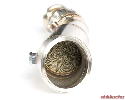 CTS Turbo High-Flow Catted Downpipe BMW 230i | 330i | 430i | 530i Xdrive B46 2015-2022 - CTS-EXH-DP-0037-CAT