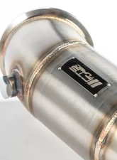 CTS Turbo High-Flow Catted Downpipe BMW 230i | 330i | 430i | 530i Xdrive B46 2015-2022                                     - CTS-EXH-DP-0037-CAT - Image 5
