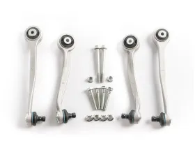 CTS Turbo Sport Upper Control Arm Kit Audi A4 | S4 | A5 | S5 | RS5 | Q5 | SQ5 B8/B8.5