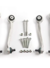 CTS Turbo Sport Upper Control Arm Kit Audi A4 | S4 | A5 | S5 | RS5 | Q5 | SQ5 B8/B8.5                                     - CTS-SUS-3005 - Image 3